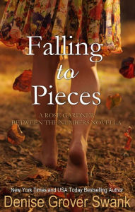 Title: Falling to Pieces (Rose Gardner #3.5), Author: Denise Grover Swank