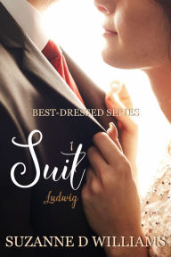 Title: Suit, Author: Suzanne D. Williams