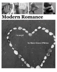 Title: Modern Romance, Author: Mary O'Brien