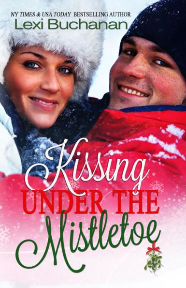 Kissing Under The Mistletoe