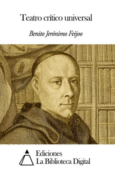 Teatro crítico universal