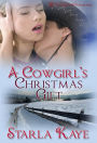 A Cowgirl's Christmas Gift