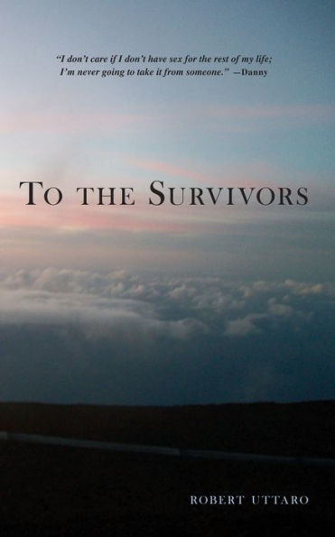 To The Survivors Nook