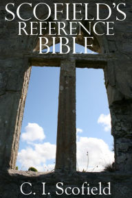 Title: Scofield's Reference Bible, Author: C. I. Scofield