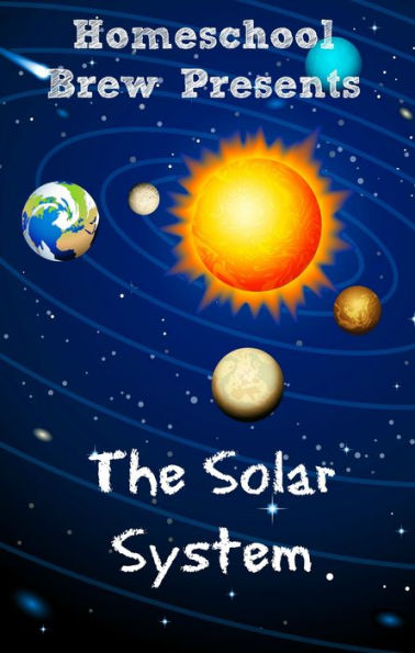 The Solar System (Fourth Grade Science Experiments)