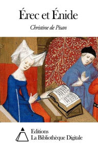 Title: Érec et Énide, Author: Chrétien de Troyes