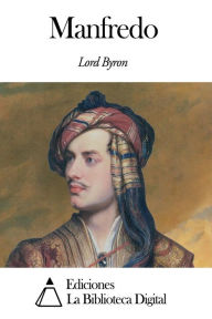 Title: Manfredo, Author: Lord Byron