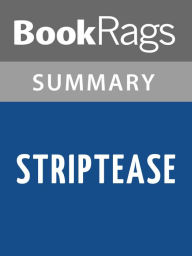 Title: Striptease by Carl Hiaasen l Summary & Study Guide, Author: Elizabeth Smith