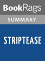 Striptease by Carl Hiaasen l Summary & Study Guide