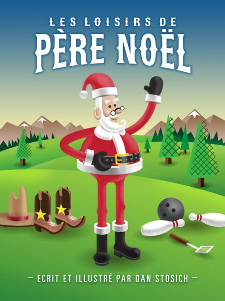 Les Loisirs de Père Noël