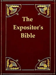 Title: The Expositor's Bible: Leviticus and Numbers, Author: S. H. Kellogg
