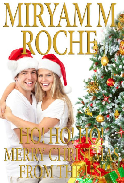 HO! HO! HO! MERRY CHRISTMAS FROM THE U.S.