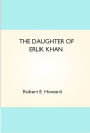 The Daughter of Erlik Khan