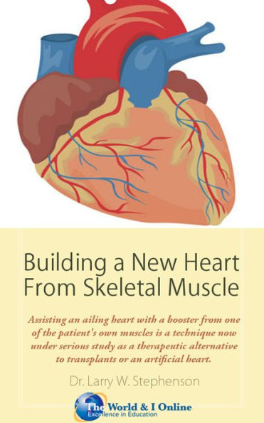 Building a New Heart From Skeletal Muscle