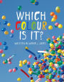 which colour is it?