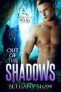 Out of the Shadows (Werewolf Wars, #1)