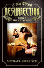 I Am Christ - The Resurrection_Book 2 - The Awakening