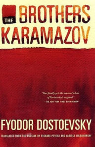 Title: The Brothers Karamazov, Author: Fyodor Dostoyevsky