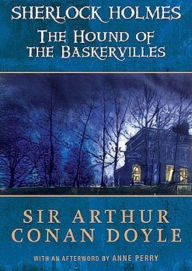 Title: The Hound of the Baskervilles, Author: Arthur Conan Doyle