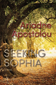 Title: Seeking Sophia, Author: Ariadne Apostolou