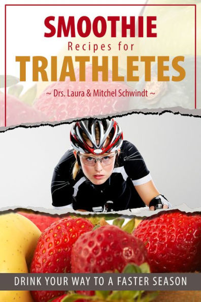 Smoothie Recipes for Triathletes