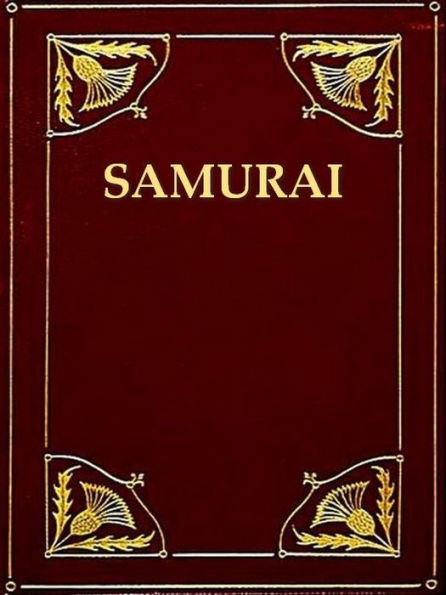 Three SAMURAI Classics