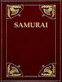 Three SAMURAI Classics