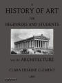 A History of Art for Beginners and Students (Illustrated)