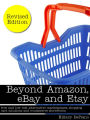 Beyond Amazon, eBay and Etsy: free and low cost alternative marketplaces, shopping cart solutions and e-commerce storefronts