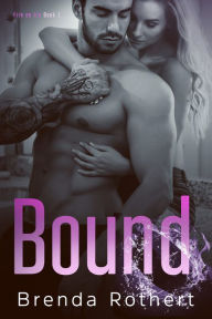 Title: Bound, Author: Brenda Rothert