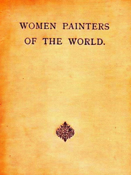 Women Painters of the World