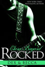 Rocked: Dex and Becca (BBW New Adult Rock Star Romance)