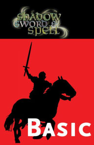 Title: Shadow, Sword & Spell: Basic, Author: Richard Iorio II