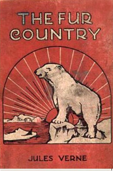 The Fur Country