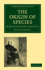 On the Origin of Species By Means of Natural Selection by Charles Darwin