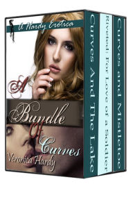 Title: A Bundle Of Curves: A BBW Collection, Author: Veronica Hardy