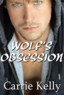 Wolf's Obsession (bbw, werewolf alpha)
