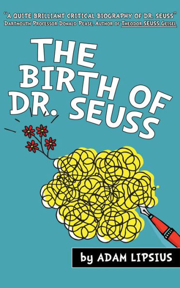 The Birth Of Dr. Seuss Formatted