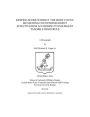 KEEPING SCORE WITHOUT THE BODY COUNT: MEASURING COUNTERINSURGENT EFFECTIVENESS ACCORDING TO INSURGENT TANGIBLE RESOURCES