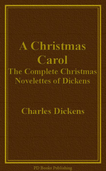 A Christmas Carol