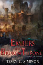 Embers of a Broken Throne