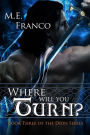 Where Will You Turn? Book Three of the Dion Series