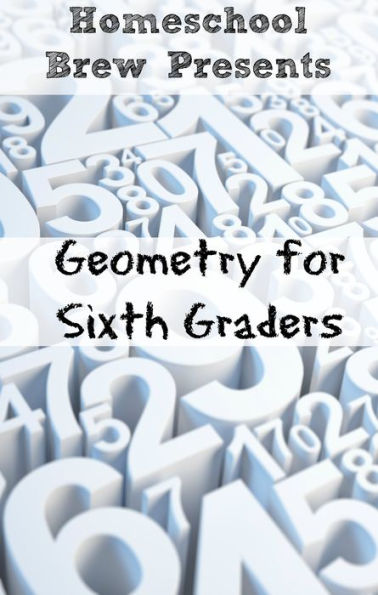 Geometry for Sixth Graders