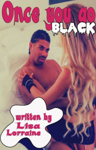 Interracial submisive husband Double hole fisting