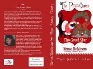 Title: The Paws Claus (Spooky & Boo Holidays, #1), Author: Renee Robinson