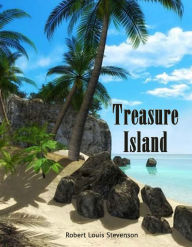 Title: Treasure Island (with quotations), Author: Jennifer Moreau