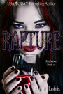 Rapture (Elfin Series #2)