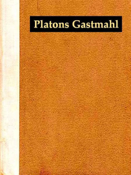 Platons Gastmahl