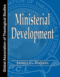 Title: Ministerial Development, Author: James Poitras