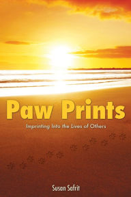 Title: Paw Prints, Author: Susan Safrit